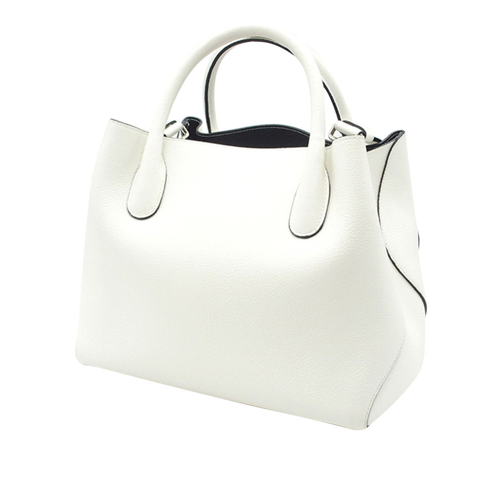 Pre-Loved Dior Large Open Bar Tote - Picture 2 of 12